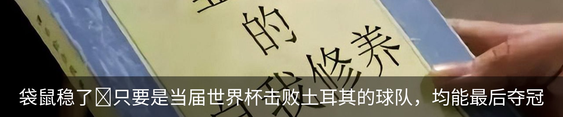 内页banner